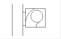 風(fēng)幕機(jī)安裝注意事項(xiàng)